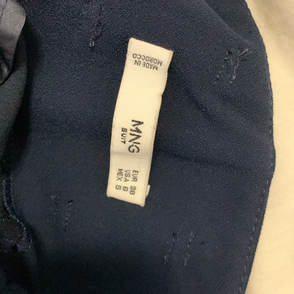 Pants - Picture 5 of 5